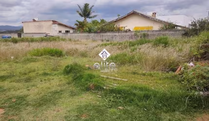 Terreno à venda, 2200 m² por R$ 650.000,00 - Cidade Nova - Bom Jesus dos Perdões/SP