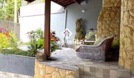 Casa com 3 dormitórios à venda, 212 m² por R$ 1.300.000,00 - Jardim do Lago - Atibaia/SP