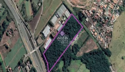 Área à venda, 60000 m² por R$ 3.850.000,00 - Parque Rio Abaixo - Atibaia/SP