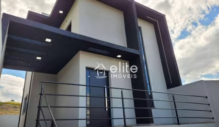 Casa à venda, 97 m² por R$ 650.000,00 - Residencial Santa Helena - Bom Jesus dos Perdões/SP