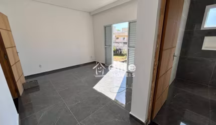 Casa com 2 dormitórios à venda, 90 m² por R$ 600.000,00 - Jardim Paulista - Atibaia/SP