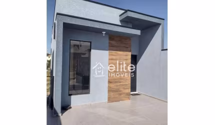 Casa com 2 dormitórios à venda, 90 m² por R$ 580.000 - Centro - Bom Jesus dos Perdões/SP