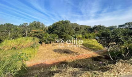 Terreno à venda, 725 m² por R$ 160.000,00 - Vila Santa Helena - Atibaia/SP