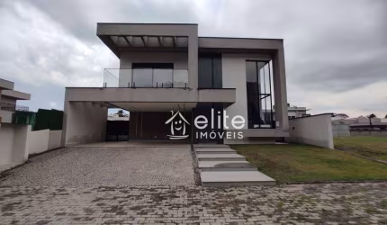 Casa com 3 dormitórios à venda, 298 m² por R$ 3.300.000 - Loteamento Granville - Atibaia/SP