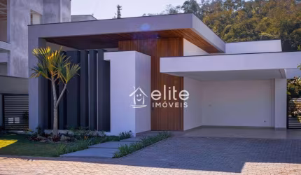 Casa com 4 dormitórios à venda, 321 m² por R$ 4.250.000,00 - Loteamento Granville - Atibaia/SP