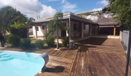 Casa com 3 dormitórios à venda, 124 m² por R$ 696.000,00 - Rosário - Atibaia/SP