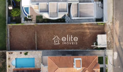 Terreno à venda, 440 m² por R$ 550.000,00 - Vila Santista - Atibaia/SP