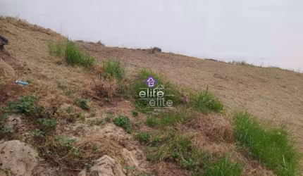 Terreno Residencial , Vila Santista, Atibaia - TE0157.