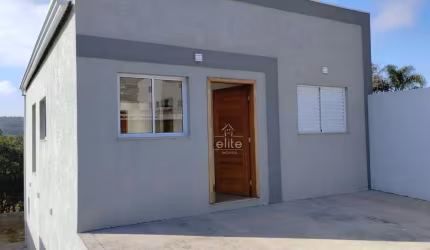 Casa com 3 dormitórios à venda por R$ 490.000,00 - Lamismar II - Bom Jesus dos Perdões/SP