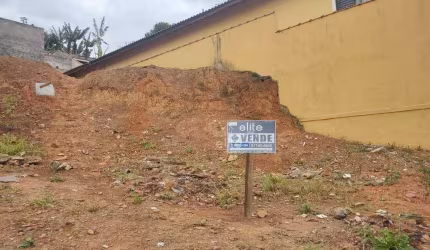 Terreno Residencial , Cidade Nova, Bom Jesus dos Perdões - TE0362.