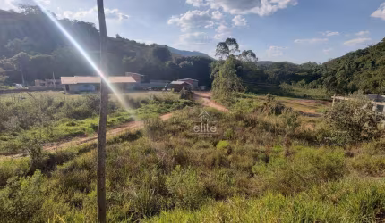 Terreno à venda, 1000 m² por R$ 180.000,00 - Cachoeirinha - Bom Jesus dos Perdões/SP
