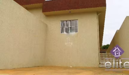 Casa com 2 dormitórios à venda por R$ 500.000,00 - Jardim Maristela II - Atibaia/SP
