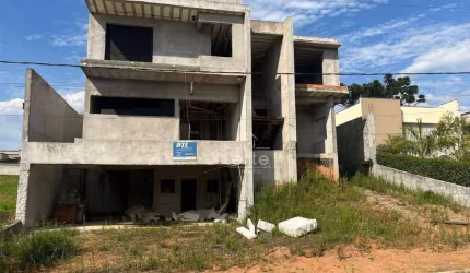 Casa com 4 dormitórios à venda, 450 m² por R$ 1.650.000,00 - Cachoeira - Atibaia/SP