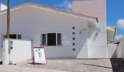 Casa com 3 dormitórios à venda, 86 m² por R$ 550.000,00 - Residencial São Marcos - Bom Jesus dos Perdões/SP