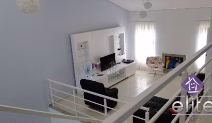 Casa com 3 dormitórios à venda por R$ 1.300.000,00 - Jardim Paulista - Atibaia/SP
