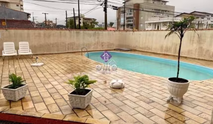 Apartamento com 2 dormitórios à venda, 88 m² por R$ 745.000,00 - Indaiá - Caraguatatuba/SP