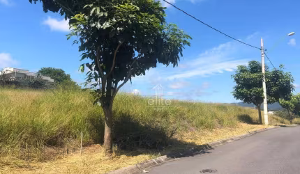 Terreno à venda, 712 m² por R$ 395.000,00 - Guaxinduva - Bom Jesus dos Perdões/SP