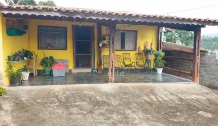 Chácara Residencial , Serra Negra, Bom Jesus dos Perdões - CH0137.