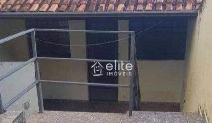 Casa com 2 dormitórios à venda por R$ 320.000,00 - Vila Petrópolis - Atibaia/SP