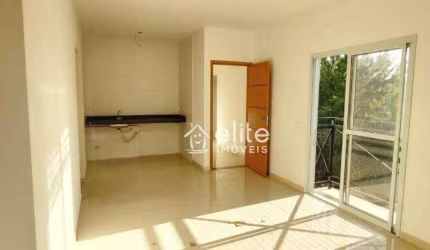 Apartamento com 2 dormitórios à venda, 58 m² por R$ 450.000,00 - Atibaia Jardim - Atibaia/SP