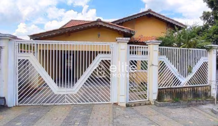 Casa com 3 dormitórios à venda, 130 m² por R$ 850.000,00 - Jardim do Lago - Atibaia/SP