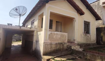 Casa com 3 dormitórios à venda por R$ 250.000,00 - Vila Operária - Bom Jesus dos Perdões/SP
