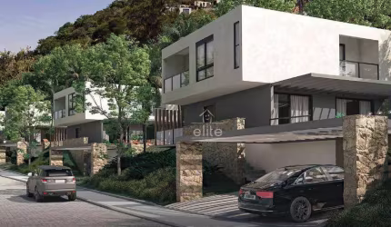 Casa com 3 dormitórios à venda por R$ 1.100.000,00 - Nova Gardênia - Atibaia/SP