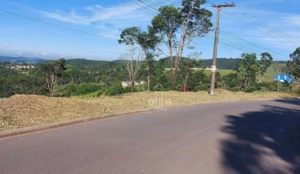 Terreno à venda, 1367 m² por R$ 273.518 - Atibaia Belvedere - Atibaia/SP