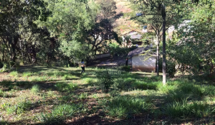 Terreno à venda, 27000 m² por R$ 2.500.000,00 - Jardim Estância Brasil - Atibaia/SP