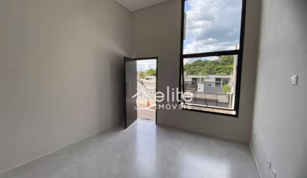 Casa com 3 dormitórios à venda, 100 m² por R$ 650.000 - Nova Atibaia - Atibaia/SP