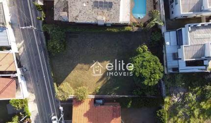 Terreno à venda, 700 m² por R$ 890.000 - Nova Gardênia - Atibaia/SP