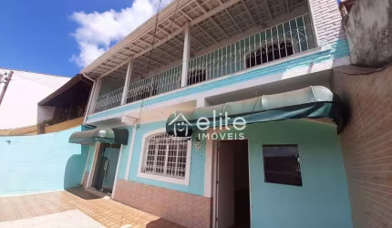 Casa com 3 dormitórios, 253 m² - venda por R$ 630.000,00 ou aluguel por R$ 3.621,87/mês - Jardim Bela Vista - Bom Jesus dos Perdões/SP