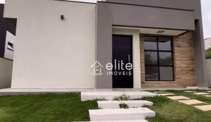 Casa com 4 dormitórios à venda, 158 m² por R$ 1.150.000,00 - Guaxinduva - Bom Jesus dos Perdões/SP