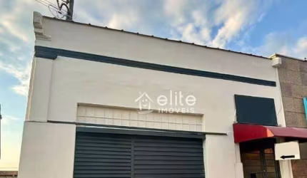Sala à venda, 104 m² por R$ 650.000 - Centro - Atibaia/SP