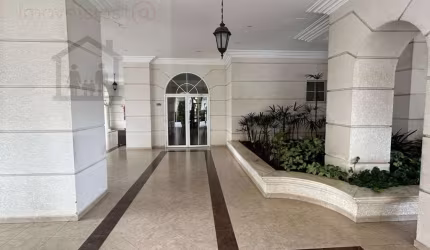 Apartamento para Venda em Jundiaí, Jardim Campos Elísios, 3 dormitórios, 1 suíte, 4 banheiros, 3 vagas