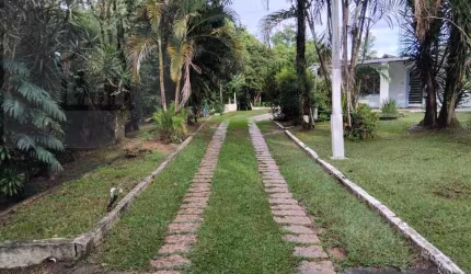 Chácara para Venda em Jundiaí, Chácara das Videiras, 4 dormitórios, 1 suíte, 3 banheiros, 2 vagas