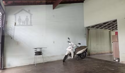 Casa para Venda em Jundiaí, Fazenda Grande, 3 dormitórios, 1 banheiro, 2 vagas