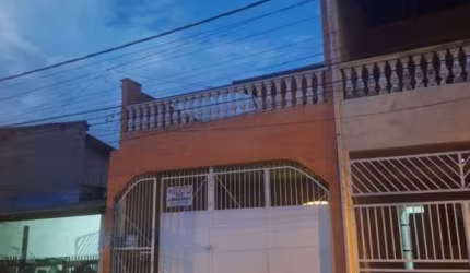 Casa para Venda em Jundiaí, Tulipas, 3 dormitórios, 1 suíte, 2 banheiros, 2 vagas