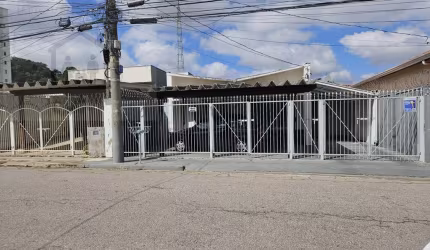 Casa para Venda em Jundiaí, Jardim da Fonte, 2 dormitórios, 2 banheiros, 3 vagas