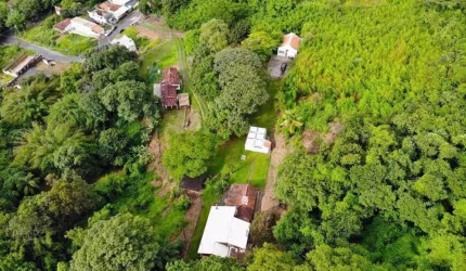 Sítio para Venda em Amparo, Chácara São Francisco, 12 dormitórios, 4 suítes, 9 banheiros, 6 vagas