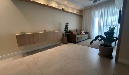 Lindo apartamento de 91m² a venda na Vila Andrade