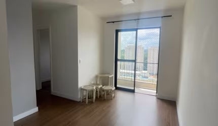 Lindo apartamento à venda com 47m², 2 dormitórios,  1 vaga a apenas 1.800 metros do metrô Vila Sônia