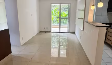 Apartamento a venda na Vila Andrade com 83m² , 3 dormitórios  sendo uma suíte , 2 vagas.
