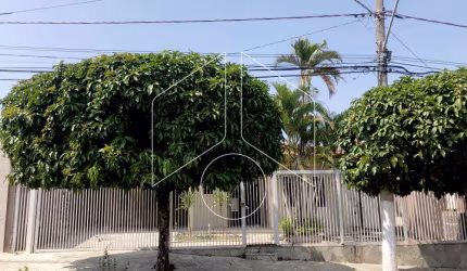 Residencial Casa em Marília