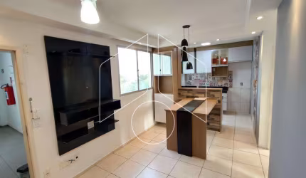 Residencial Apartamento em Marília