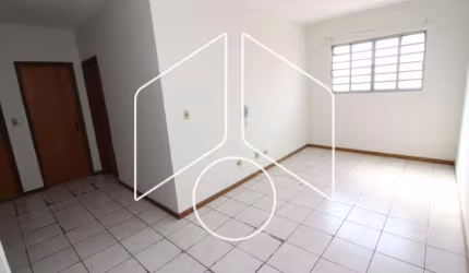 Residencial Apartamento em Marília