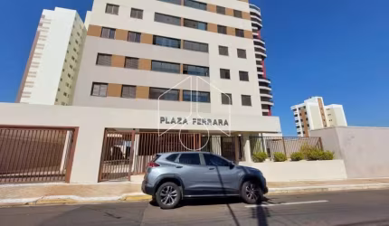 Residencial Apartamento em Marília