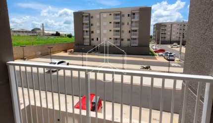 Residencial Apartamento em Marília