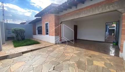 Residencial Casa em Marília