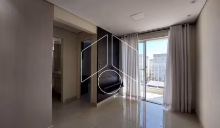 Residencial Apartamento em Marília